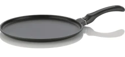 Pannenkoekenpan Kela Kerros Zwart