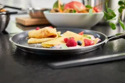 Rosle Pannenkoekenpan Rösle Silence Pro Ø28 cm New