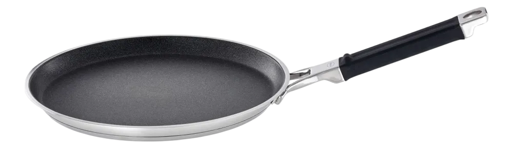 Rosle Pannenkoekenpan Rösle Silence Pro Ø28 cm New