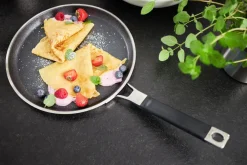 Rosle Pannenkoekenpan Rösle Silence Pro Ø28 cm New