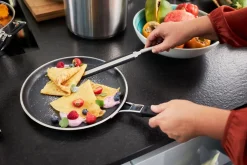 Rosle Pannenkoekenpan Rösle Silence Pro Ø28 cm New