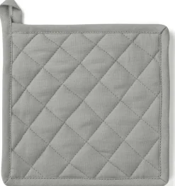 Byrklund Pannenlap Stay Cold Grijs (Set van 2) Sale