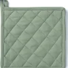 Byrklund Pannenlap Stay Cold Jade (Set van 2)