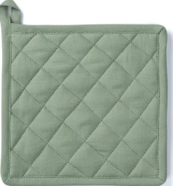 Byrklund Pannenlap Stay Cold Jade (Set van 2)