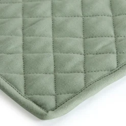 Byrklund Pannenlap Stay Cold Jade (Set van 2)