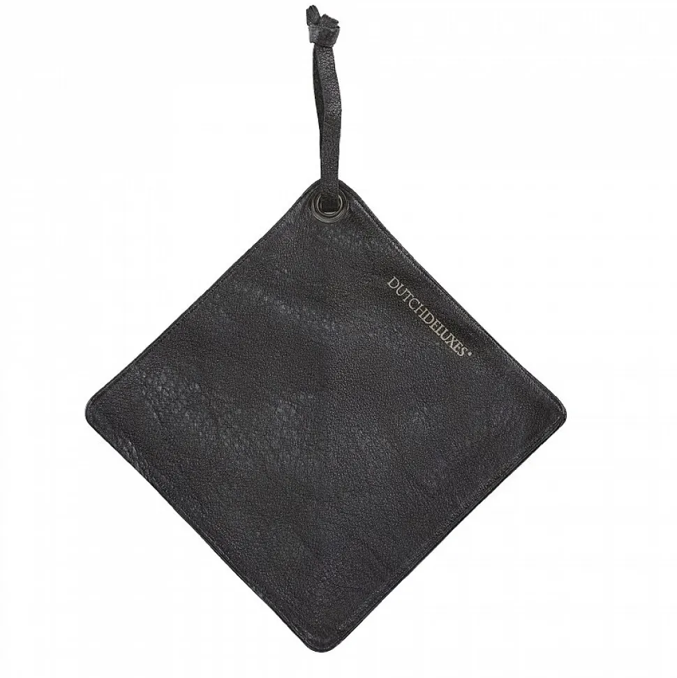 Pannenlap Dutchdeluxes Pot Holder Vintage Grey