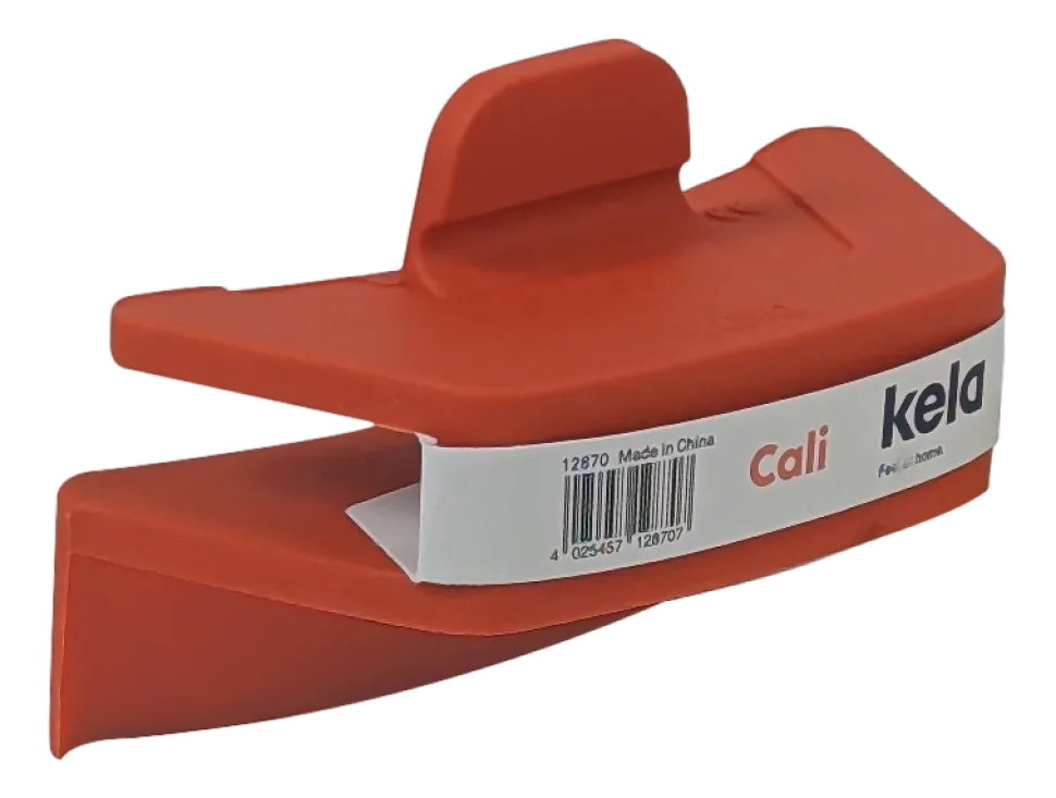 Pannenlap Kela Cali Rood