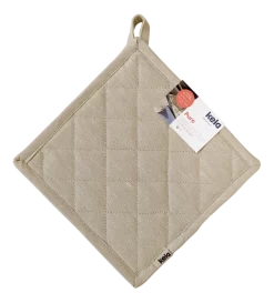 Pannenlap Kela Puro Crème