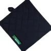 Pannenlap KOOK Recycled Donkerblauw