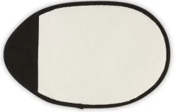 Pannenlap Le Creuset Ebbenzwart