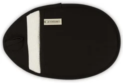 Pannenlap Le Creuset Ebbenzwart