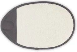 Pannenlap Le Creuset Flint