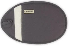 Pannenlap Le Creuset Flint