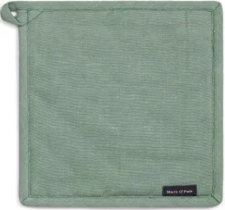 Pannenlap Marc O'Polo Akalla Green