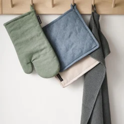 Marc O'Polo Pannenlap Akalla Smoke Blue Best