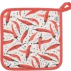 Now Designs Pannenlap Red Pepper Best