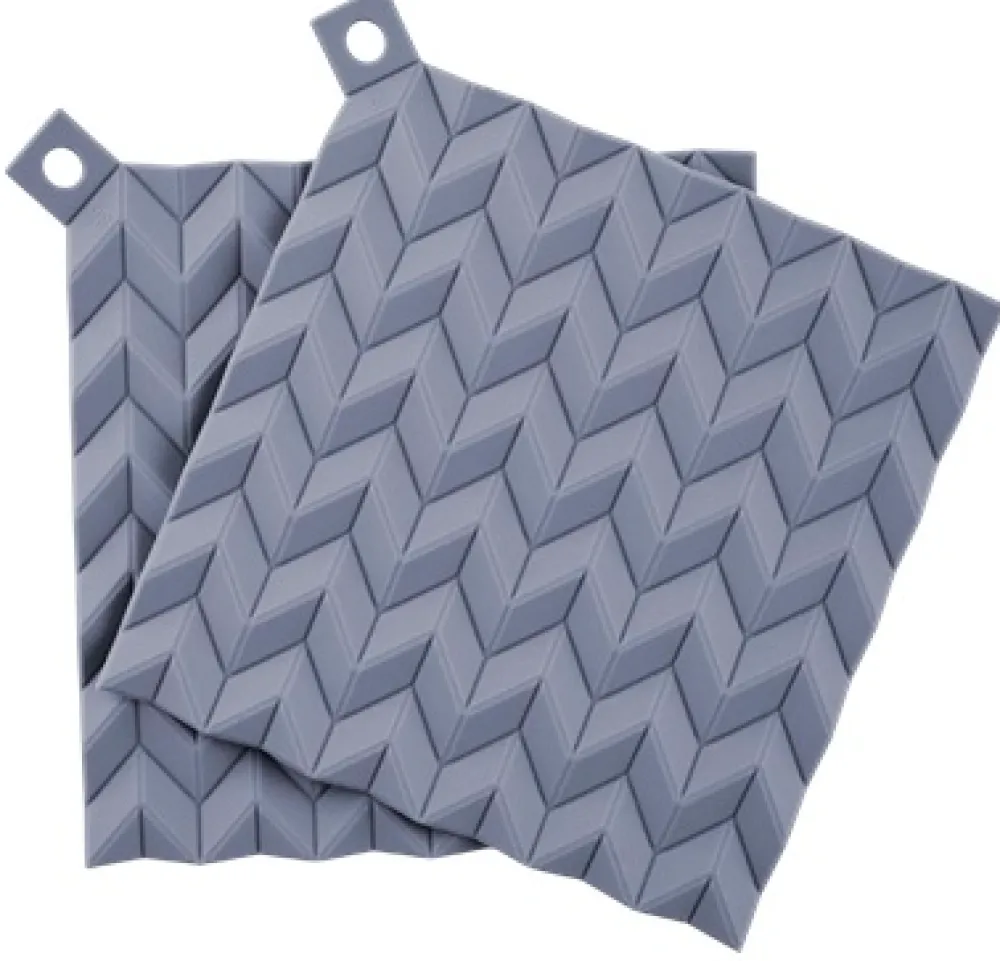 Rig-Tig Pannenlap Rig Tig Hold On Dark Blue (2 Delig) Sale