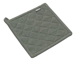 Sodahl Pannenlap Södahl Bastian Olive Green Online