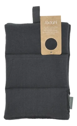 Pannenlap Södahl Harmony Ash (Set van 2)