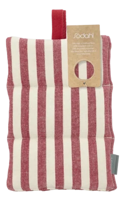 Pannenlap Södahl Harmony Red
