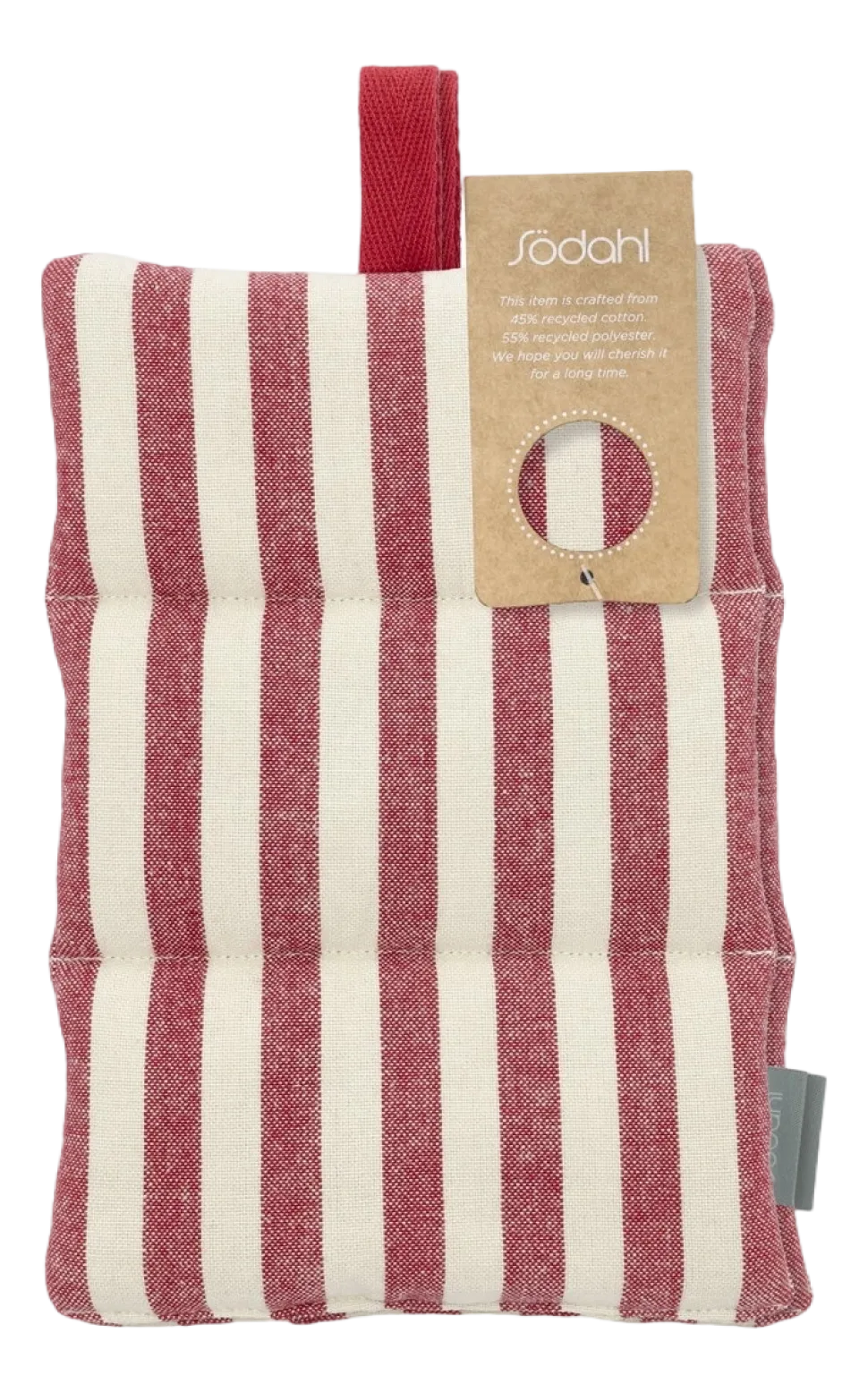 Pannenlap Södahl Harmony Red