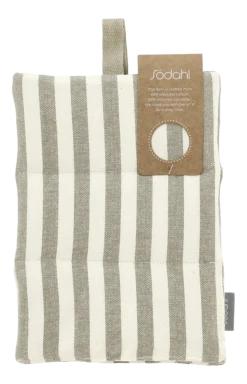 Sodahl Pannenlap Södahl Harmony Taupe (Set van 2) Discount