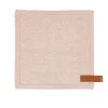 Pannenlap Tiseco Home Studio Havana Pink (Set van 2)