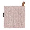 Tiseco Pannenlap Home Studio Hercules Burnt Brick (Set van 2) Hot