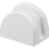Yamazaki Pannenlap Tower White - Set van 2 Best