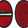 ZicZac Pannenlap Magnet Rood (set van 2) Outlet