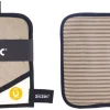 ZicZac Pannenlap Magnet Taupe Sale