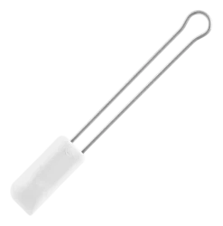 Pannenlikker Rösle Keuken 20 cm Wit