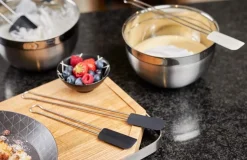 Pannenlikker Rösle Keuken 20 cm Wit