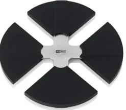 AdHoc Pannenonderzetter Flex Zilver Discount
