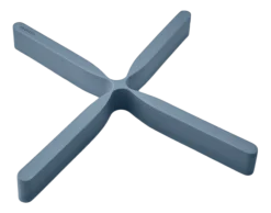 Pannenonderzetter Eva Solo Flex Dusty Blue