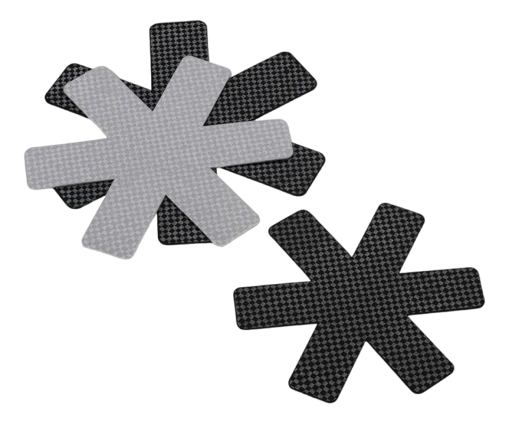 Kela Pannenonderzetter Amparo (Set van 3) Discount