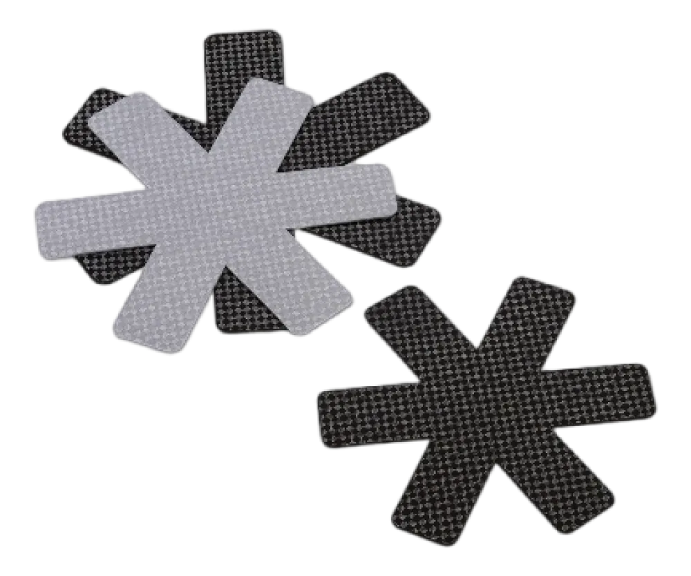 Kela Pannenonderzetter Amparo (Set van 3) Discount