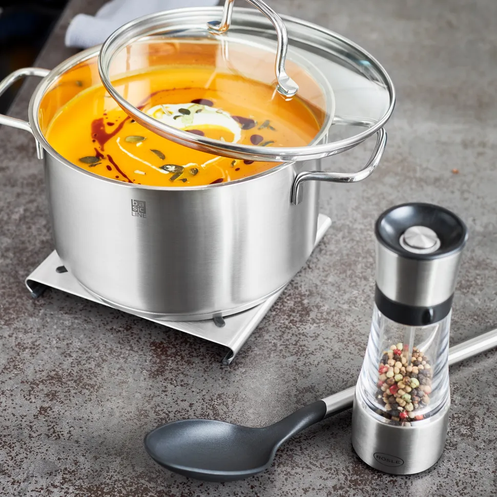Pannenonderzetter Rösle Keuken