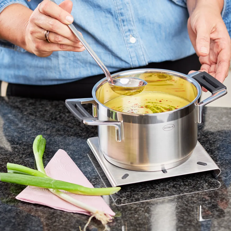 Pannenonderzetter Rösle Keuken
