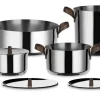 Alessi Pannenset Edo (7-Delig) Online