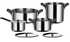Alessi Pannenset Edo (7-Delig) Online