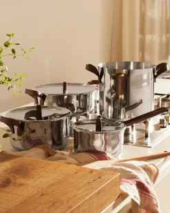 Alessi Pannenset Edo (7-Delig) Online