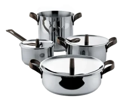 Alessi Pannenset Edo (7-Delig) Online