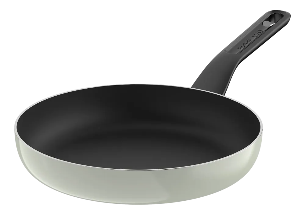 BergHOFF Pannenset Antikleef Leo Recycled Sage (7-delig) Sale