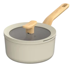 Pannenset BergHOFF Balance Cream (7-Delig)