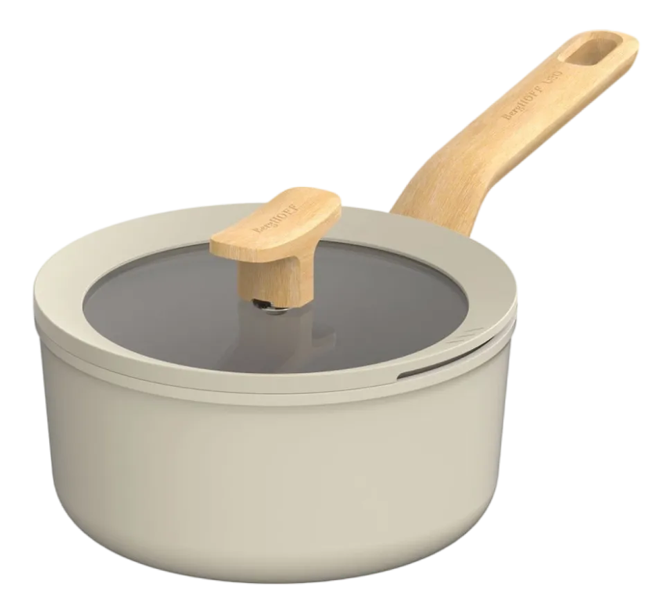 Pannenset BergHOFF Balance Cream (7-Delig)
