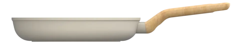 Pannenset BergHOFF Balance Cream (7-Delig)