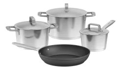 BergHOFF Pannenset DiNA Meta (7-Delig) Online