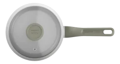 BergHOFF Pannenset Leo Bolt (8-Delig) Outlet