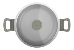 BergHOFF Pannenset Leo Bolt (8-Delig) Outlet